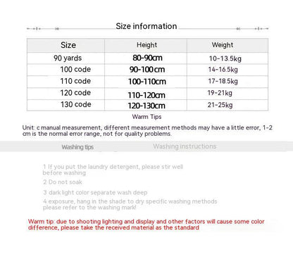 COMPLETO FEMMINA AVANA - BIMDYDOO